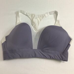 Layer 8 QWICK-DRY Sports Bra Size XL